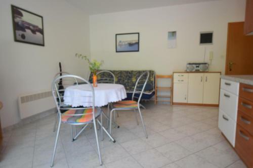 Apartment Srecko