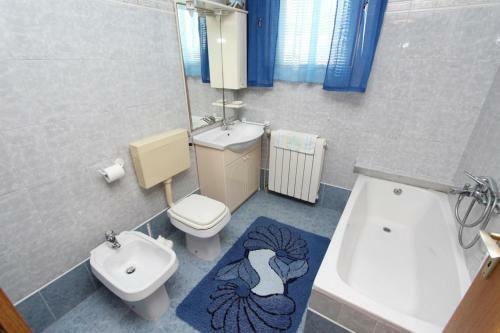 Apartments Dujmovi?