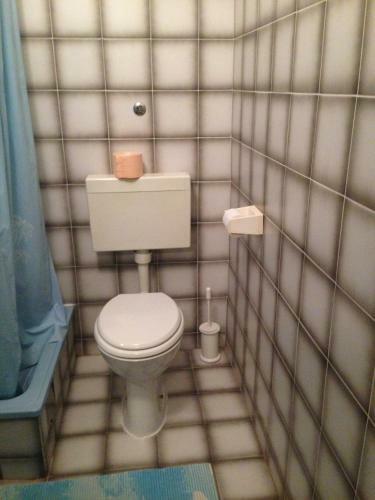 Hostal Guest House Alek