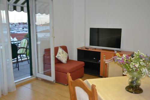 Apartments Artina