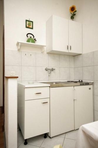 Apartamentos Studio Brela 2713c