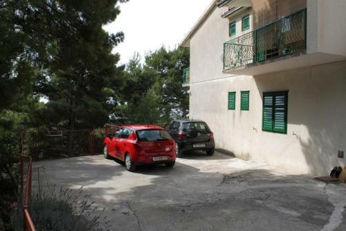 Apartamentos Studio Brela 2713c