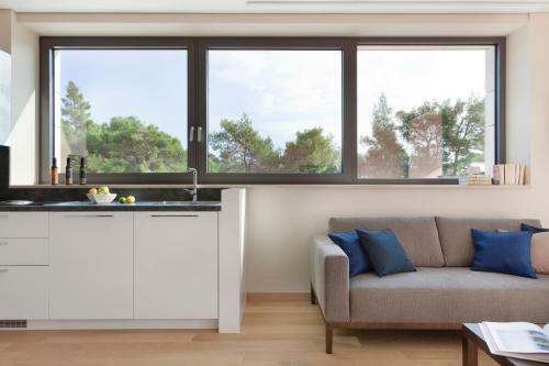Luxury Apartments Istra Fortuna