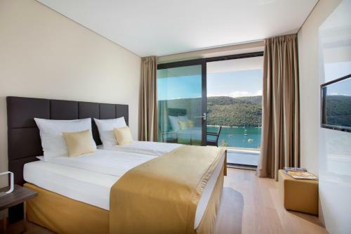 Luxury Apartments Istra Fortuna