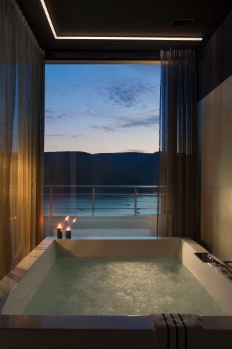 Luxury Apartments Istra Fortuna