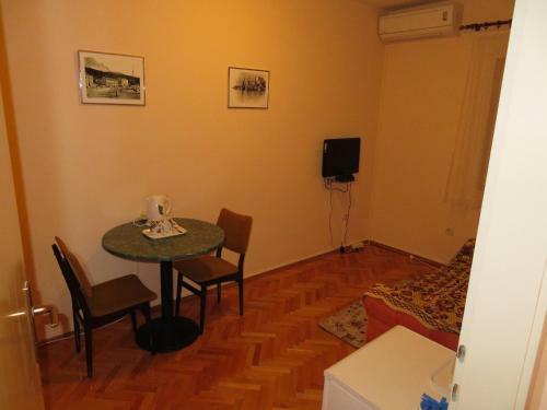 Hostal Casa Rosada