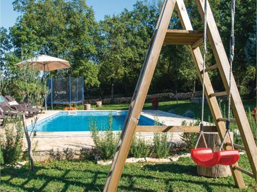 Holiday Home Kapelica III