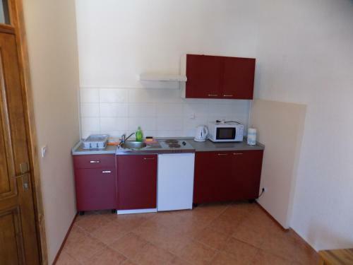 Hostal Villa Samac