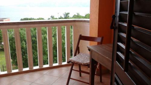 Apartments Jadranka Povile