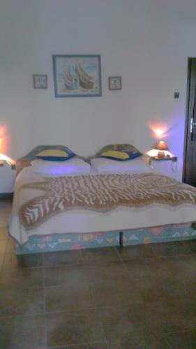 Apartments Jadranka Povile