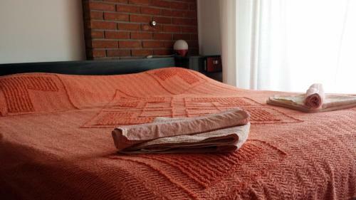 Hostal Rooms Krni?