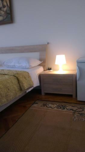 Hostal Rooms Krni?