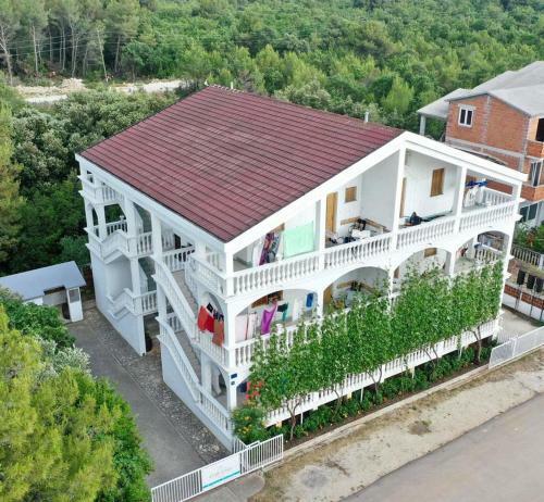 Apartment Biograd Na Moru 6227j