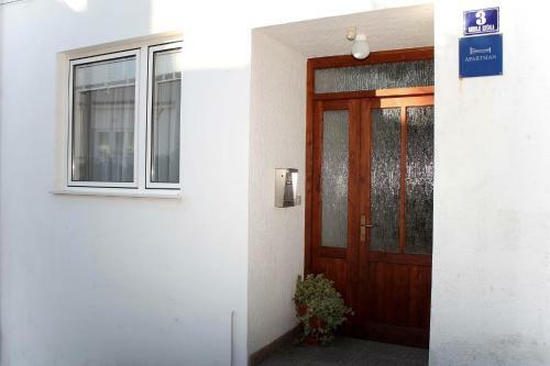 Apartamento Studio In Selce/crikvenica Riviera 13930