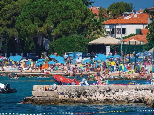 Holiday Home Ulica Pazar I