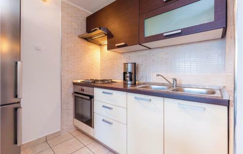 Apartment Selce *lxx *