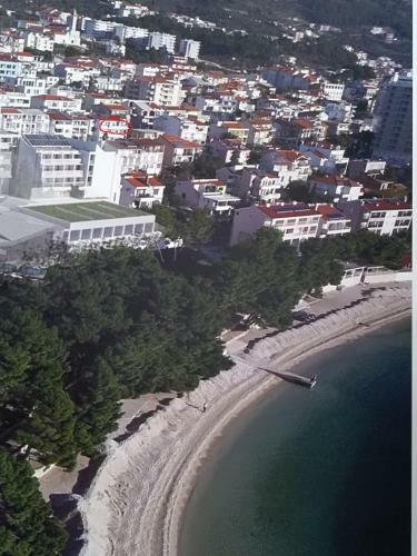 Apartmani Smiljana