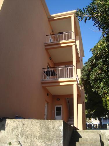 Apartments Roncevic #joko#
