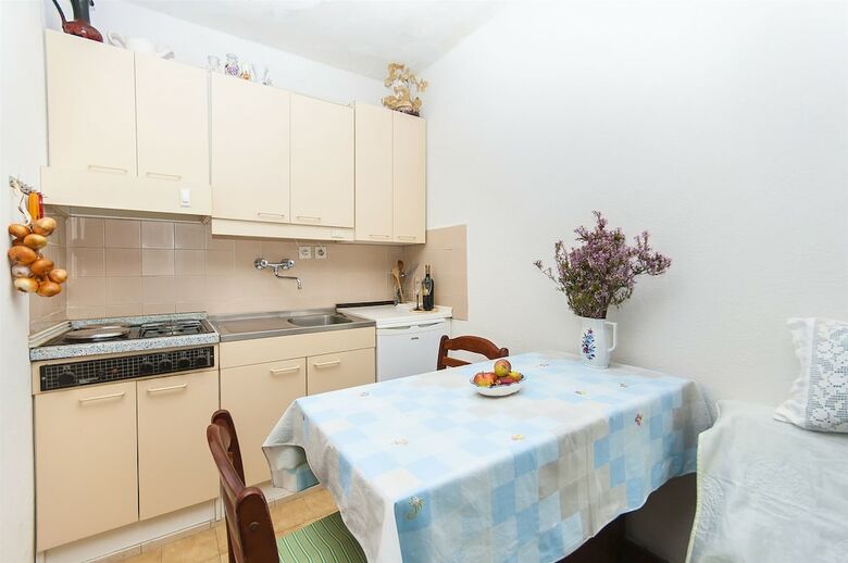 Apartments Sanja
