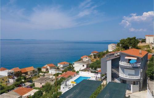 Apartment Jesenice With Sea View II