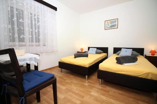 Apartments Justina