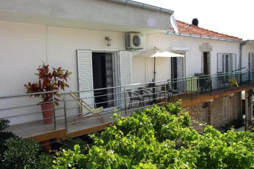 Apartments Justina
