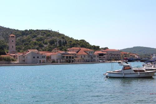 Apartments Justina