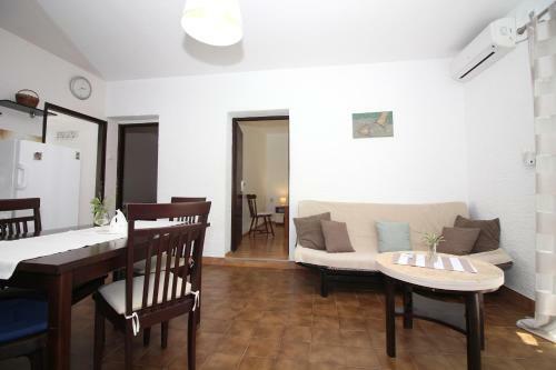 Apartments Justina