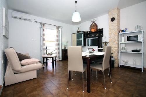 Apartments Justina