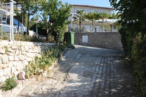 Apartment Rabac 7219b