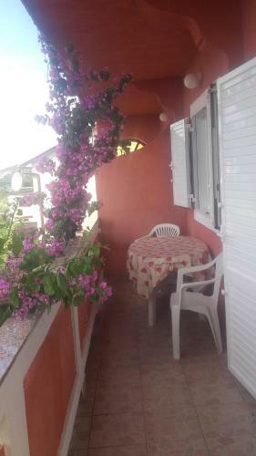 Apartments Marica