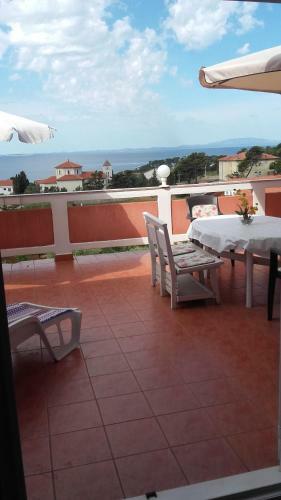 Apartments Marica