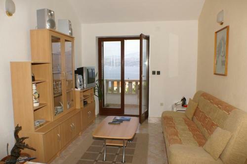 Apartment Splitska 2889b