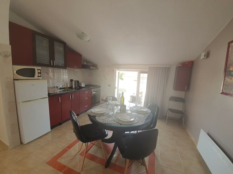 Apartment Martina