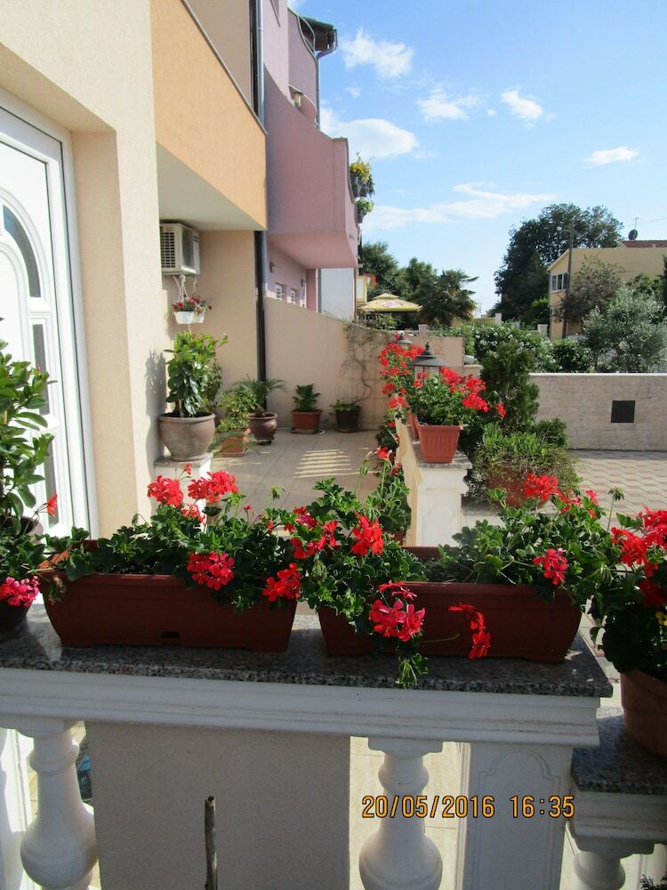 Apartment Martina