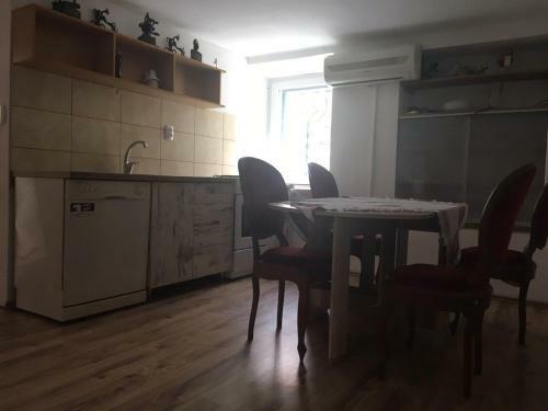 Apartment Fe?a
