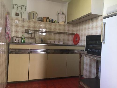 Apartment Fe?a