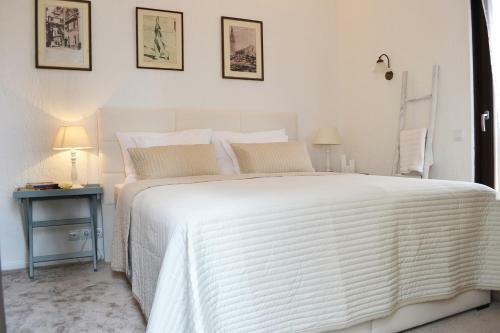 Sea View Apartment Olja