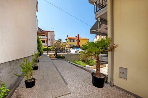 Apartments Anamar