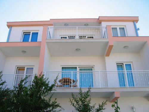 Apartment Ciovo 21