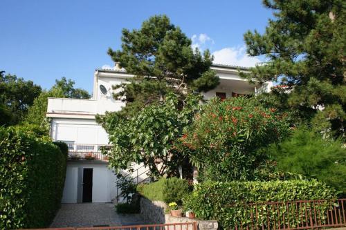 Apartment Selce 5565b
