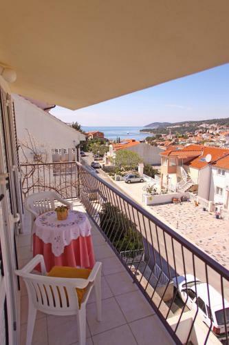 Hostal Apartments Sanja