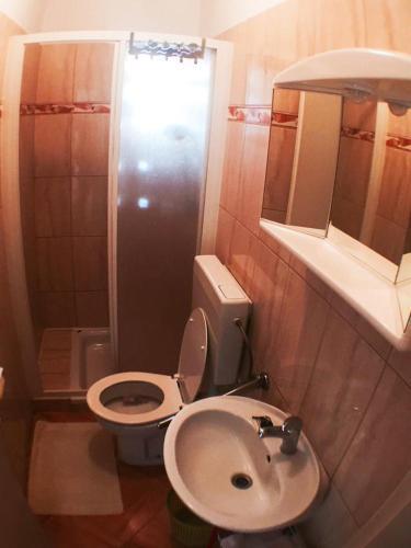 Apartments By The Sea Barbat (rab) - 4993