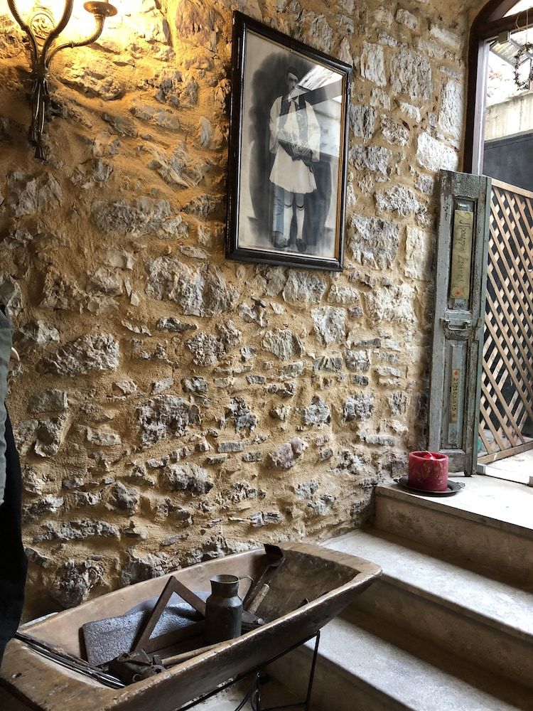 Hotel Proselinos