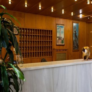 Pantheon City Hotel