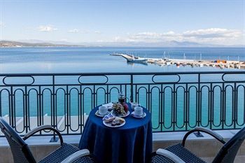 Pantheon City Hotel