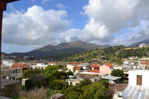 Hotel Keramos