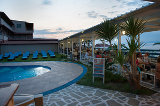 Hotel Hanioti Village Resort