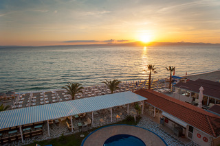 Hotel Hanioti Village Resort