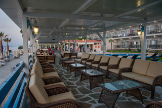 Hotel Hanioti Village Resort